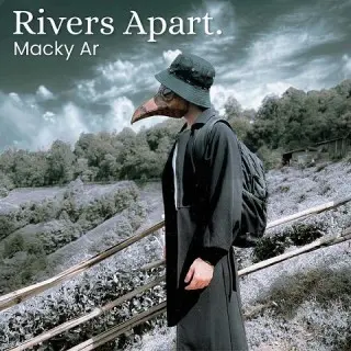 Macky Ar - Rivers Apart (2026)