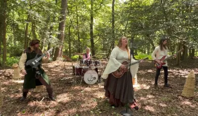 Bastion's Wake - Дискография (2019-2025)