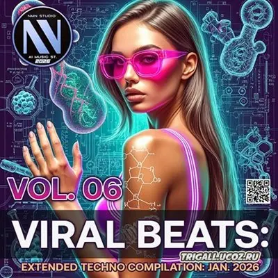 Viral Beats Vol. 06 (2026)