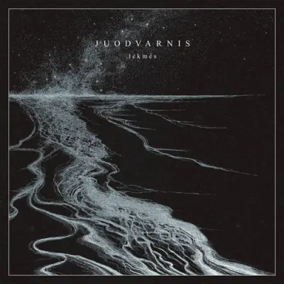 Juodvarnis - Tėkmės (2026)