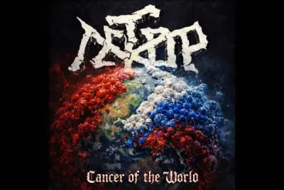 Лектор - Cancer of the World (2026)