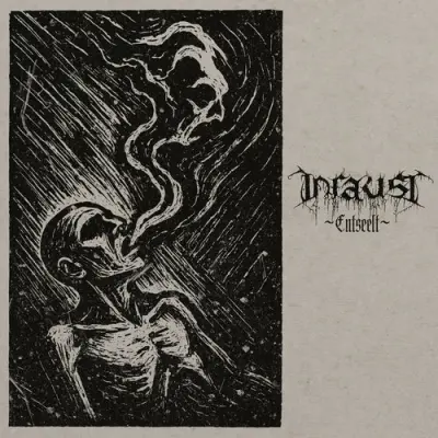 Infaust - Entseelt (2026)