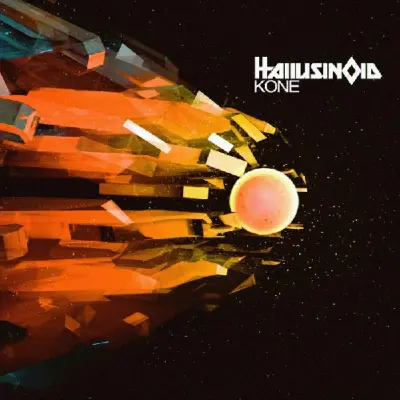 Hallusinoid - Kone (2026)