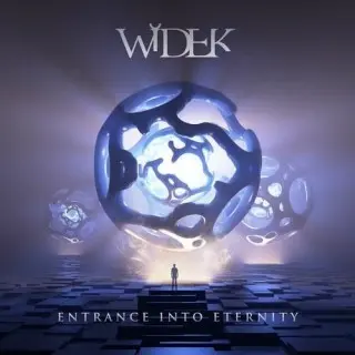 Widek - Entrance into Eternity (2026)