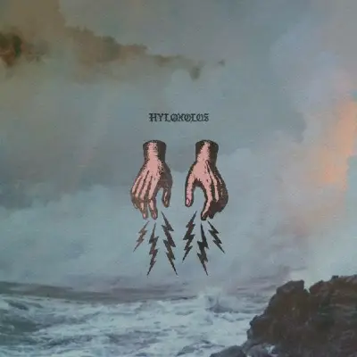 Hyloxolos - Hyloxolos (2025)
