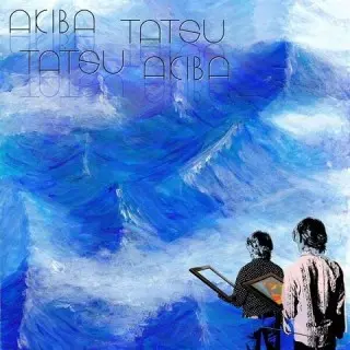 Tatsu Akiba - Akiba Tatsu (2026)