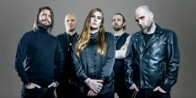 Frozen Factory - Дискография (2020-2026)