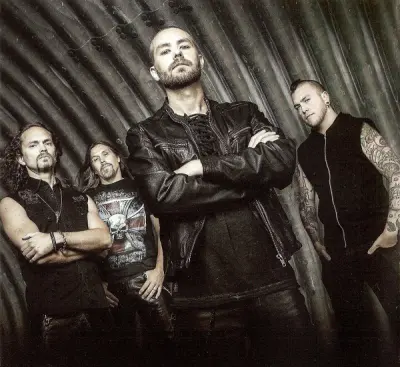 Manimal - Дискография (2009-2026)