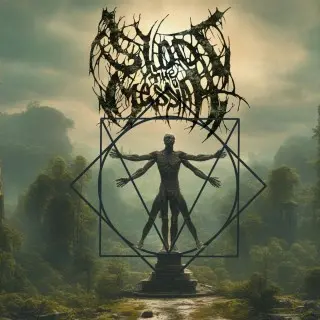 Shoot The Messiah - Ecce Homo (2026)