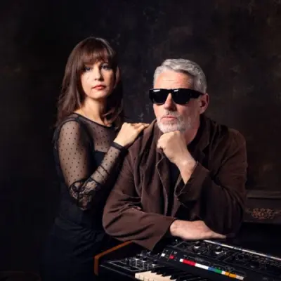 Nouvelle Phénomène - Дискография (2013-2026)