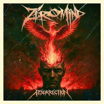 Zeromind - Resurrection (2026)