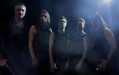 Pavic - Дискография (2005-2026)