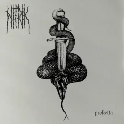 Nitrik - Profeetta (2026)