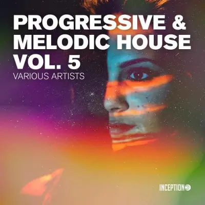 Progressive & Melodic House, Vol. 5 (2026)