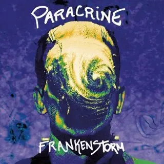 Paracrine - Frankenstorm (2025)