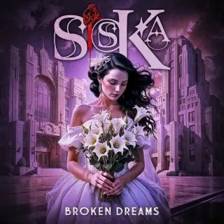 Siska - Broken Dreams (2026)
