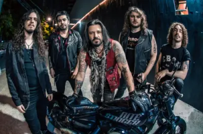 Nite Stinger - Дискография (2021-2026)