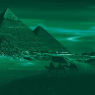 Devon Allman - Nightvision (2026)