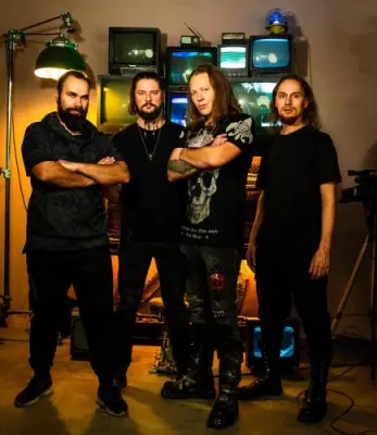 Immoler - Дискография (2022-2026)