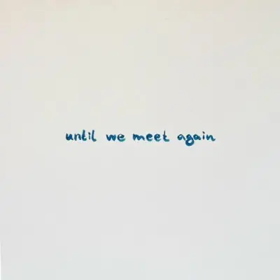 Christian Löffler - Until We Meet Again (2026)