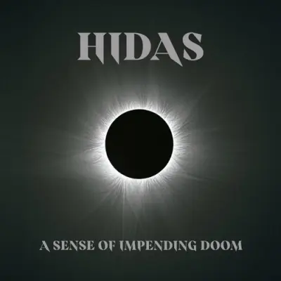 Hidas - A Sense Of Impending Doom (2026)
