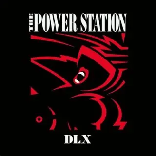 The Power Station - The Power Station [40th Anniversary] (2026)