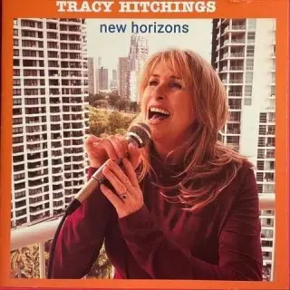 Tracy Hitchings - New Horizons (2026)