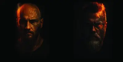 Forbidden Seed - Дискография (2015-2025)