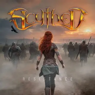 Scythed - Resistance (2026)