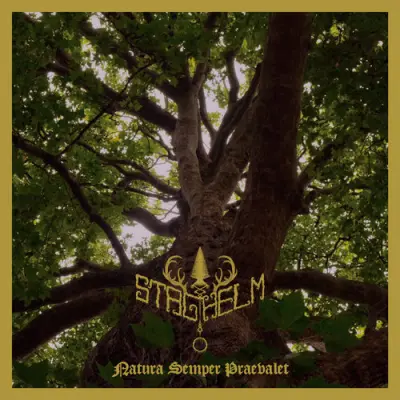 Staghelm - Natura Semper Praevalet (2026)