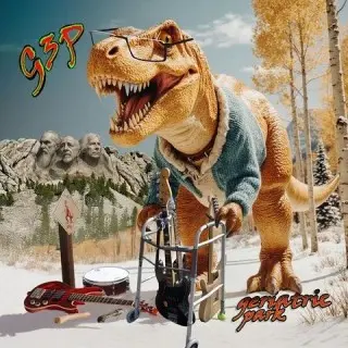 G3P - Geriatric Park (2026)