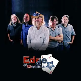 Edge of Madness - Creative Differences (2026)