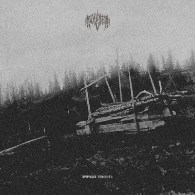 Лесостепь - Урочище Ялмонть (2025)