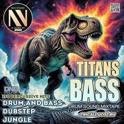 Titans Bass (2026)