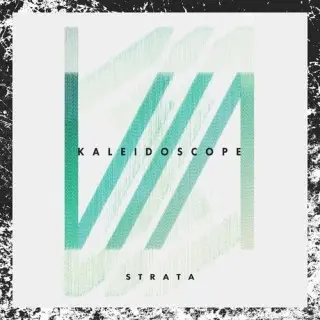 Via Kaleidoscope - Strata (Digital Deluxe Edition) (2026)