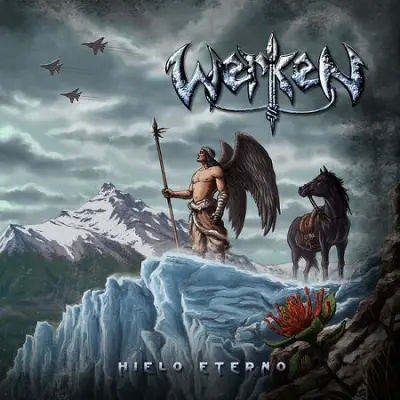 Werken - Hielo Eterno