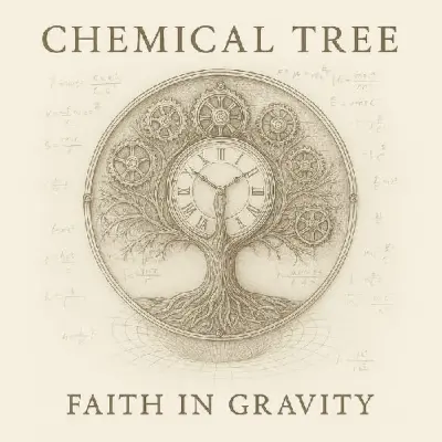 Chemical Tree - Faith In Gravity (2026)