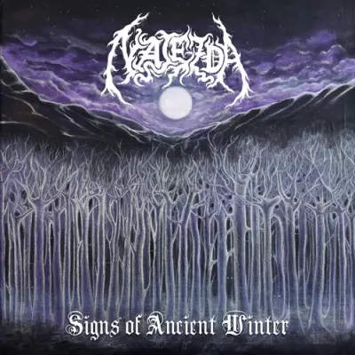 Najezda - Signs Of Ancient Winter (2026)