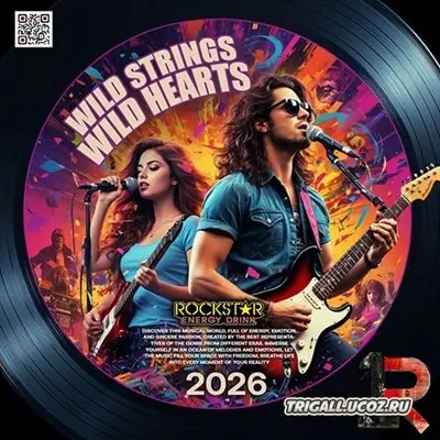 Wild Striпgs Wild Hearts (2026)