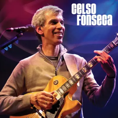 Celso Fonseca - Дискография (1994-2026)
