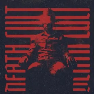 Death Cult - Death Cult (2026)