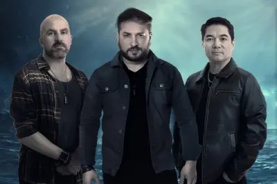 Ancient Machine - Дискография (2021-2025)