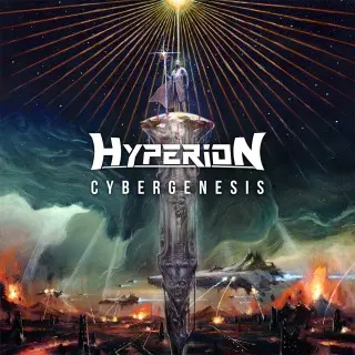 Hyperion - Cybergenesis (2026)