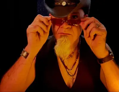 Dennis Churchill Dries - Дискография (2015-2026)