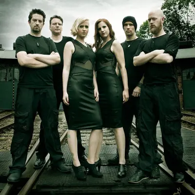 Lyriel - Дискография (2005-2026)