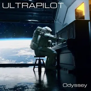 Ultrapilot - Odyssey (2025)