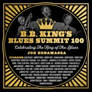 Joe Bonamassa - B.B. King's Blues Summit 100 (2026)