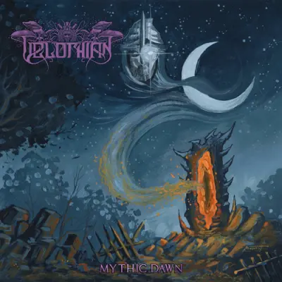 Velothian - Mythic Dawn (2026)