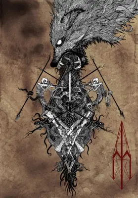 Hecotonchir - Vexation (2026)