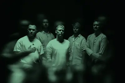 Møl - Дискография (2014-2026)